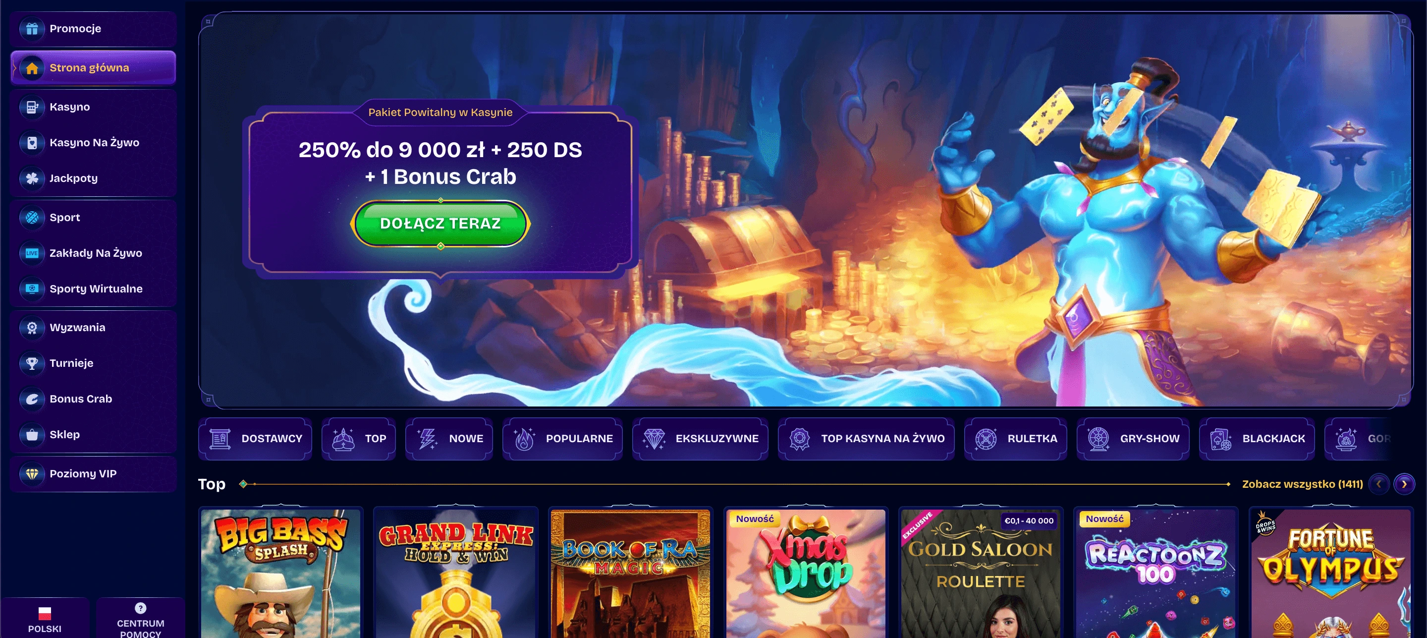 Harmonia transakcji &ndash; metody płatności