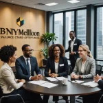 Bny Mellon zarobki: Jakie wynagrodzenia oferuje ten gigant?