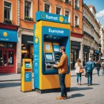 Euronet bankomat prowizja - jak unikać dodatkowych opłat?