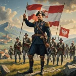 Twórca Legionów Polskich we Włoszech: Bohater Narodowy Polski