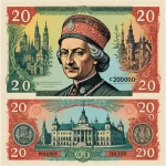 Banknot 200: Historia, wartość i ciekawostki o polskiej walucie