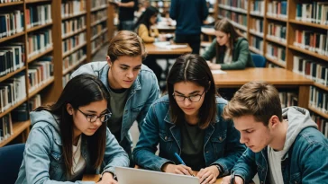 Jak wygląda sesja na studiach: Przewodnik dla studentów