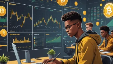 Binance EUR: Jakie korzyści niesie handel na tej platformie?