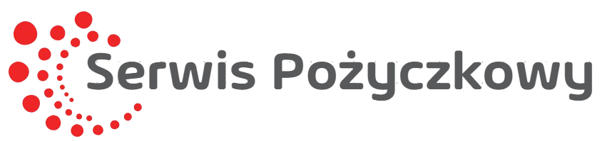 Serwis pożyczkowy